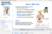 Diagnostik nach Lebertransplantation öffnen